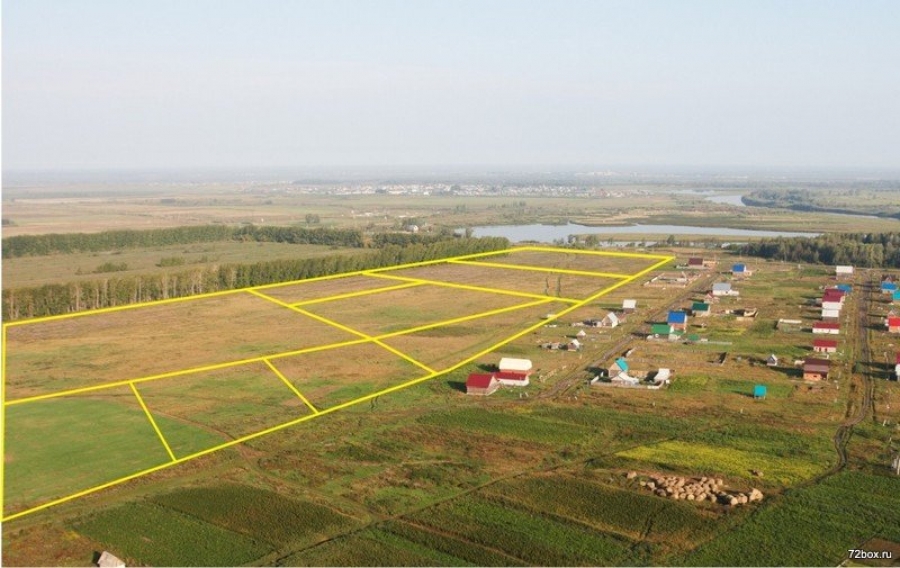 <span style="font-weight: bold;">Оценка земли</span><br>